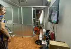 Nhà 5 tầng sang trọng, không gian sống tiện nghi ngay trung tâm... Bán nhà riêng tại Nhiêu Lộc, Hồ Chí Minh 07
