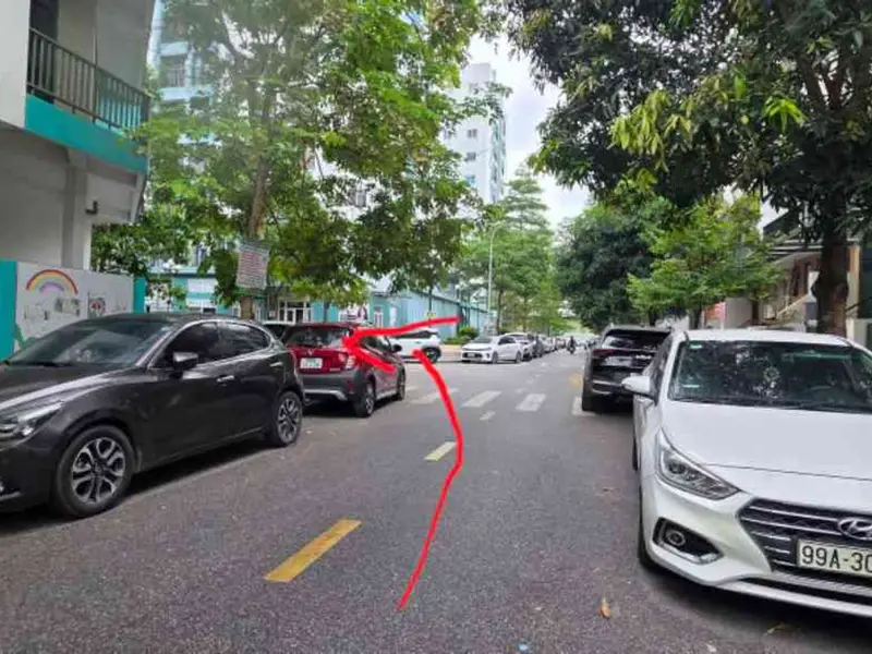 Cơ Hội Vàng Sở Hữu Biệt Thự Hiếm Có Tại Trung Tâm Bắc Ninh... Bán biệt thự, liền kề tại Võ Cường, Bắc Ninh 01