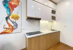 CHUNG CƯ N06 TRẦN QUÝ KIÊN, Trần Đăng Ninh -56m/70m - 2 ngủ, 2wc, 2 ban công - LÔ GÓC – Trung tâm... Bán căn hộ chung cư tại Cầu Giấy, Hà Nội 10
