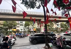 Nhà mặt phố Quang Trung với vị trí kinh doanh đắc địa giá ưu đãi 40m2, 15.5 tỷ... Bán nhà mặt phố tại Hà Đông, Hà Nội 02