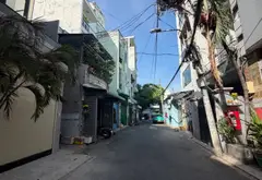 TÂN PHÚ - VỊ TRÍ ĐẮC ĐỊA - LÔ GÓC THOÁNG - CỰC ĐẸP - KINH DOANH SIU ĐỈNH ĐA NGÀNH NGHỀ... Bán nhà riêng tại Tân Phú, Hồ Chí Minh 02