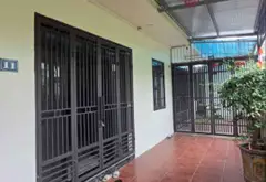 Nhà riêng 3 tầng rộng rãi gần Phan Đăng Lưu - mặt tiền 6,3m tại An Hải... Bán nhà riêng tại An Hải, Hải Phòng 01