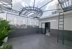 Nhà 5 tầng Thới An tặng nội thất, có thang máy, giá cực hot... Bán nhà riêng tại Thới An, Hồ Chí Minh 13