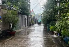 Bán nhà 2 tầng rộng 62m2 tại phường Thông Tây Hội giá 6.8 tỷ đồng... Bán nhà riêng tại Thông Tây Hội, Hồ Chí Minh 03