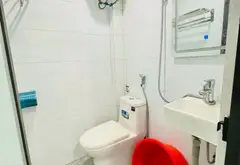 Bán nhà riêng 3 tầng tại quận Hai Bà Trưng, diện tích 9m2, pháp lý sổ đỏ chính chủ... Bán nhà riêng tại Bạch Mai, Hà Nội 07