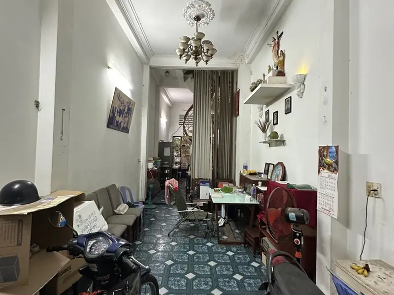 Bán nhà Mặt Tiền Nguyễn Văn Bảo Gò vấp- Giá 15,7 tỷ TL... Bán nhà mặt phố tại Hạnh Thông, Hồ Chí Minh 01