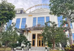 Lô đất 100m2 cực đẹp tại KĐT Hanaka Từ Sơn - Giá sốc giảm 900tr... Bán đất tại Đồng Nguyên, Bắc Ninh 05