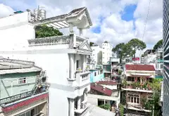 Nhà 7 tầng Lý Thái Tổ – Kinh doanh sầm uất, ô tô đỗ cửa... Bán nhà riêng tại Vườn Lài, Hồ Chí Minh 09