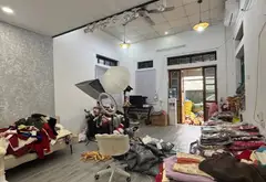 Bán nhà riêng 1 tầng tại Yên Vinh, Quang Minh, Mê Linh, Hà Nội, mặt tiền 5,5m, gần chợ... Bán nhà riêng tại Quang Minh, Hà Nội 03