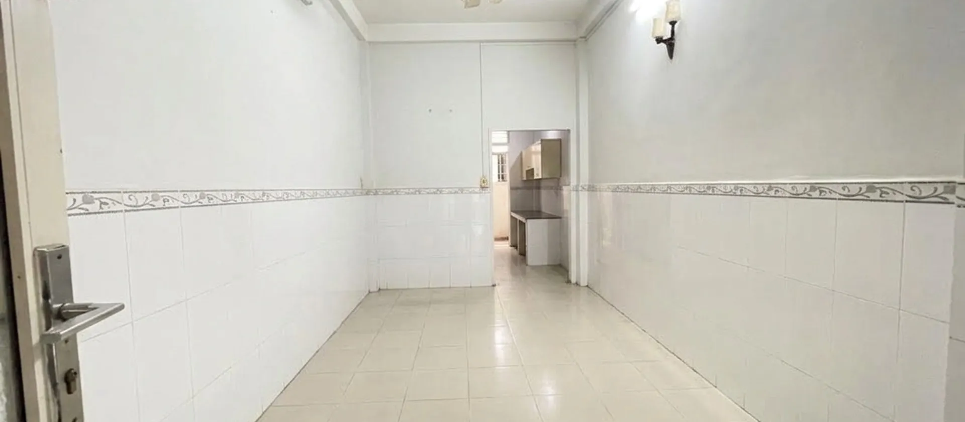 Nhà 3 tầng 4PN hẻm lớn trung tâm Quận 1 giá 7.4 tỷ... Bán nhà riêng tại Cầu Ông Lãnh, Hồ Chí Minh 01