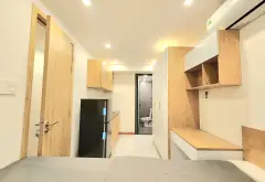 Nhà dịch vụ cho thuê trung tâm Quận 3 siêu lợi nhuận... Bán nhà riêng tại Nhiêu Lộc, Hồ Chí Minh 01