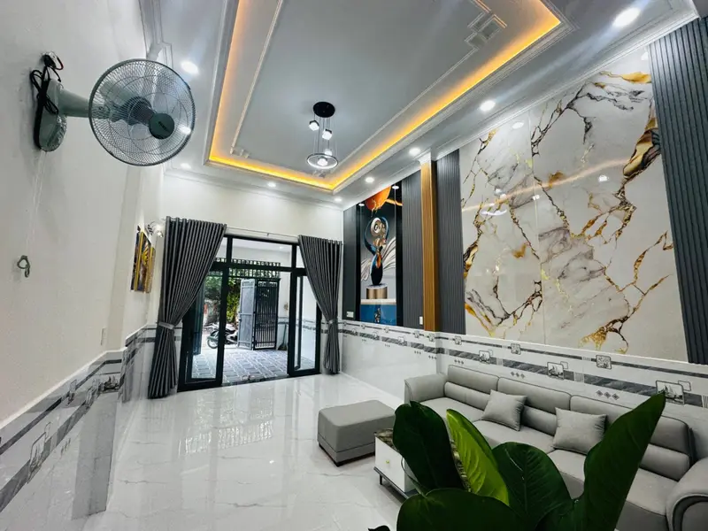 🔥 MẶT TIỀN KINH DOANH TÂN CHÁNH HIỆP 08 – 80M² – 6.18 T.Ỷ TL... Bán nhà mặt phố tại Trung Mỹ Tây, Hồ Chí Minh 01