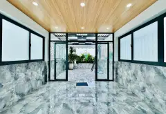 🏡 HÀNG HIẾM PHẠM VĂN CHIÊU – GÓC 2 MẶT TIỀN KINH DOANH 🚘 Ô TÔ NGỦ TRONG NHÀ

📐 55m² (4.2×13m) –... Bán nhà riêng tại An Hội Đông, Hồ Chí Minh 19