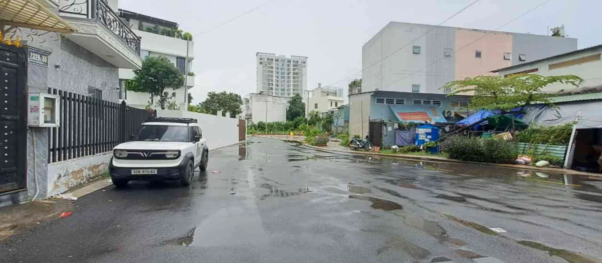 NHÀ BÈ – 2 TẦNG – Ô TÔ ĐỖ CỔNG
50m2_ 2PN.NGAY KDC SÀI GÒN MỚI, THÔNG ĐÀO TÔNG NGUYÊN. CHỈ 5Đ NHỎ... Bán nhà riêng tại Nhà Bè, Hồ Chí Minh 01