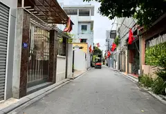 Bán đất thổ cư diện tích 43.6m² tại xã Vệ Nam, mặt tiền 3.5m, đường ô tô 6m hơn 3 tỷ... Bán đất tại Phúc Thịnh, Hà Nội 03