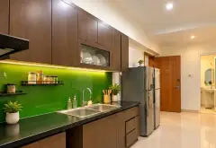 Căn hộ chung cư 2 phòng ngủ tại khu vực gần chợ Thủ Đức, giá hợp lý... Bán căn hộ chung cư tại Linh Xuân, Hồ Chí Minh 04