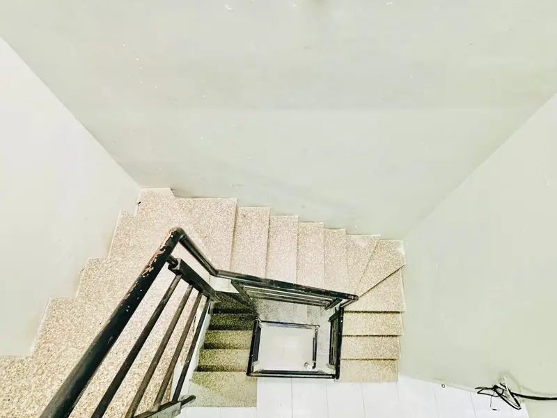 Nhà 3 Tầng Hẻm Xe Hơi Gần Trung Tâm, Giảm Giá Sốc... Bán nhà riêng tại Diên Hồng, Hồ Chí Minh 01
