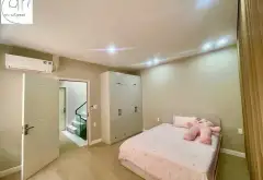 Nhà Lô Góc Độc Lập 4 Tầng Sang Trọng Tại Đông Khê, Hải Phòng... Bán nhà riêng tại Ngô Quyền, Hải Phòng 05