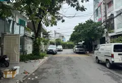 Siêu phẩm đất biệt thự mặt tiền rộng Nguyễn Hữu Dật... Bán nhà riêng tại Tây Thạnh, Hồ Chí Minh 01