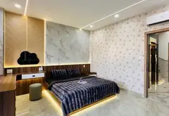Cơ hội sở hữu nhà riêng 5 tầng thang máy ngay Quận 12 giá hấp dẫn... Bán nhà riêng tại Thới An, Hồ Chí Minh 12
