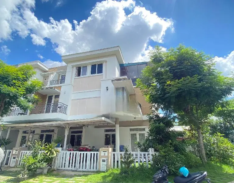 Bán nhà phố lovera park - Bình Hưng căn góc 2 mặt tiền đường 163m2 - 14,5 tỷ... Bán nhà mặt phố tại Bình Hưng, Hồ Chí Minh 01