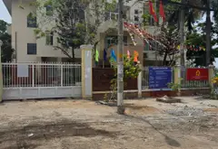 Bán đất xã Hiệp Phước, Nhà Bè, diện tích lớn, mặt tiền 10m, pháp lý rõ ràng... Bán nhà mặt phố tại Hiệp Phước, Hồ Chí Minh 05