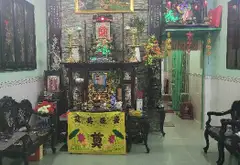 Bán nhà mặt phố phường Hiệp Tân Quận Tân Phú 77m2 4 tầng giá 11 tỷ... Bán nhà mặt phố tại Phú Thạnh, Hồ Chí Minh 02