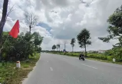 Đất đẹp Hà Mẫn - Sân vườn lý tưởng, ô tô vào thoải mái... Bán đất tại Song Liễu, Bắc Ninh 01