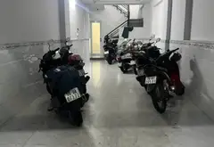 Nhà 5 tầng kiên cố khu trung tâm Quận 3, 8 phòng cho thuê hút khách... Bán nhà riêng tại Nhiêu Lộc, Hồ Chí Minh 13
