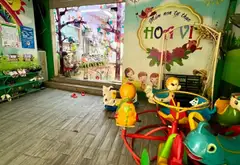 Nhà mặt phố Định Công 2 mặt thoáng - Kinh doanh đỉnh cao... Bán nhà mặt phố tại Định Công, Hà Nội 01