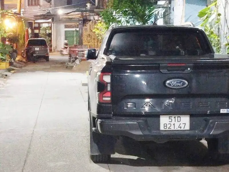 Bán nhà riêng 2 tầng khu Bàu Cát, Tân Bình, diện tích 36.8m²... Bán nhà riêng tại Bảy Hiền, Hồ Chí Minh 01
