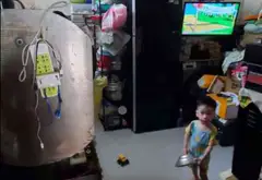 Bán nhà hẻm Nguyễn Văn Luông, Phường Bình Phú, Quận 6, 31m2, 2 tầng.... Bán nhà riêng tại Bình Phú, Hồ Chí Minh 09