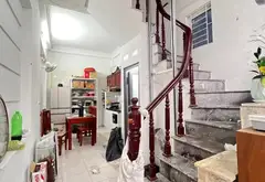 HIẾM nhà KIM GIANG 40m- 4 TẦNG 4 NGỦ - THÔNG - KINH DOANH - GẦN Ô TÔ TRÁNH cực đẹp vị trí đỉnh... Bán nhà riêng tại Thanh Liệt, Hà Nội 01