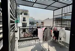 Bán nhà riêng 4 tầng tại Bình Thới, Quận 11, hẻm xe hơi, sổ hồng riêng... Bán nhà riêng tại Phú Thọ, Hồ Chí Minh 16