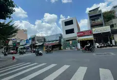 Bán nhà mặt phố diện tích 106m2, mặt tiền rộng tại Tân Phú... Bán nhà mặt phố tại Phú Thọ Hòa, Hồ Chí Minh 16