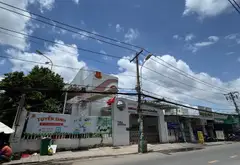 Nhà mặt phố Bình Trưng Quận 2 giá 45 tỷ diện tích lớn - LH: 0918604219 C.Loan... Bán nhà mặt phố tại Bình Trưng, Hồ Chí Minh 12