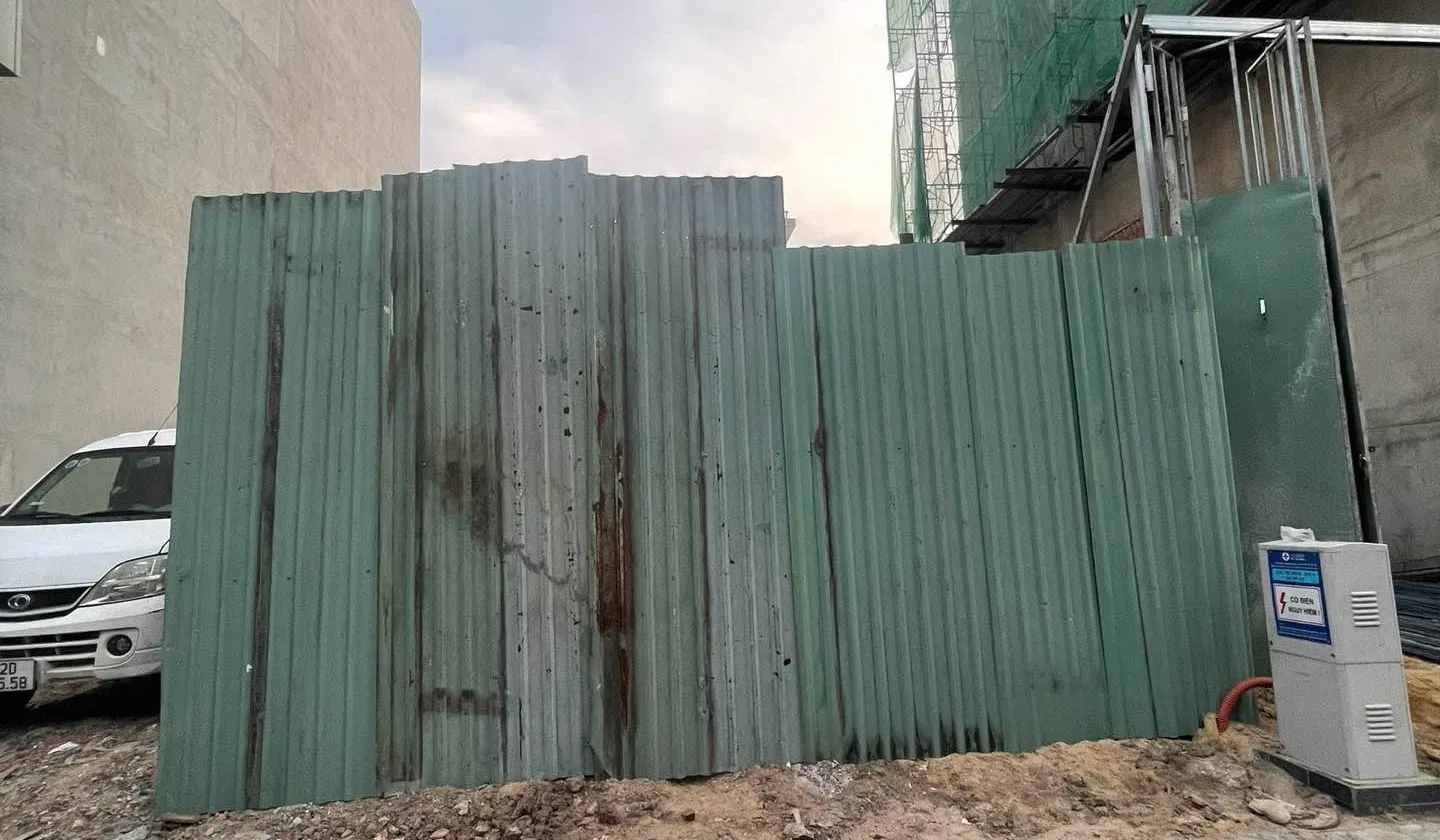 Bán nhà mặt phố phường 13, Tân Bình - mặt tiền kinh doanh gần ga T3 mới... Bán nhà mặt phố tại Tân Bình, Hồ Chí Minh 01