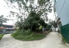 Bán đất thổ cư 80m2 tại xã Phú Minh, Sóc Sơn, mặt tiền rộng 7.1m... Bán đất tại Nội Bài, Hà Nội 04