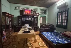 Bán nhà mặt phố phố Dương Công Khi, diện tích 75m2, mặt tiền 4.8m, hướng Đông Nam... Bán nhà mặt phố tại Xuân Thới Sơn, Hồ Chí Minh 07