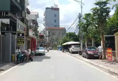 Bán nhà 4 tầng Như Quỳnh cạnh chợ kinh doanh đẳng cấp... Bán nhà mặt phố tại Như Quỳnh, Hưng Yên 02