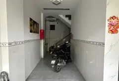 Mặt tiền góc ngã 4 chợ - kinh doanh đa nghề - Gò Dưa Tam Bình !... Bán nhà mặt phố tại Tam Bình, Hồ Chí Minh 08