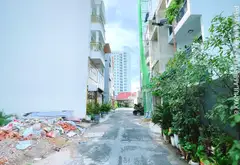 🔥 NHÀ PHỐ 3 TẦNG – HXH NGAY KHU KIỀU ĐÀM, QUẬN 7 – 4,5M x 11M – NHỈNH 10 TỶ 💰... Bán nhà riêng tại Tân Hưng, Hồ Chí Minh 03