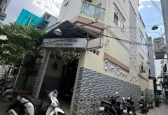 Nhà Góc VIP Cô Giang, 4 Tầng Nội Thất Cao Cấp, Sống Sang Phú Nhuận... Bán nhà riêng tại Cầu Kiệu, Hồ Chí Minh 01