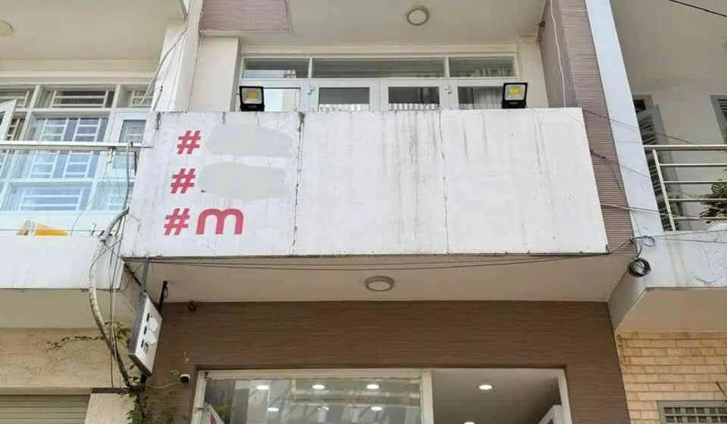 Bán nhà đường Hoa Lai phường Cầu Kiệu TP.HCM 16,9 tỷ... Bán nhà mặt phố tại Cầu Kiệu, Hồ Chí Minh 01