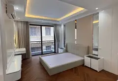 Bán nhà riêng 6 tầng tại Giáp Bát - 44m², tiện ích kinh doanh, giá 18 tỷ VNĐ... Bán nhà riêng tại Tương Mai, Hà Nội 07