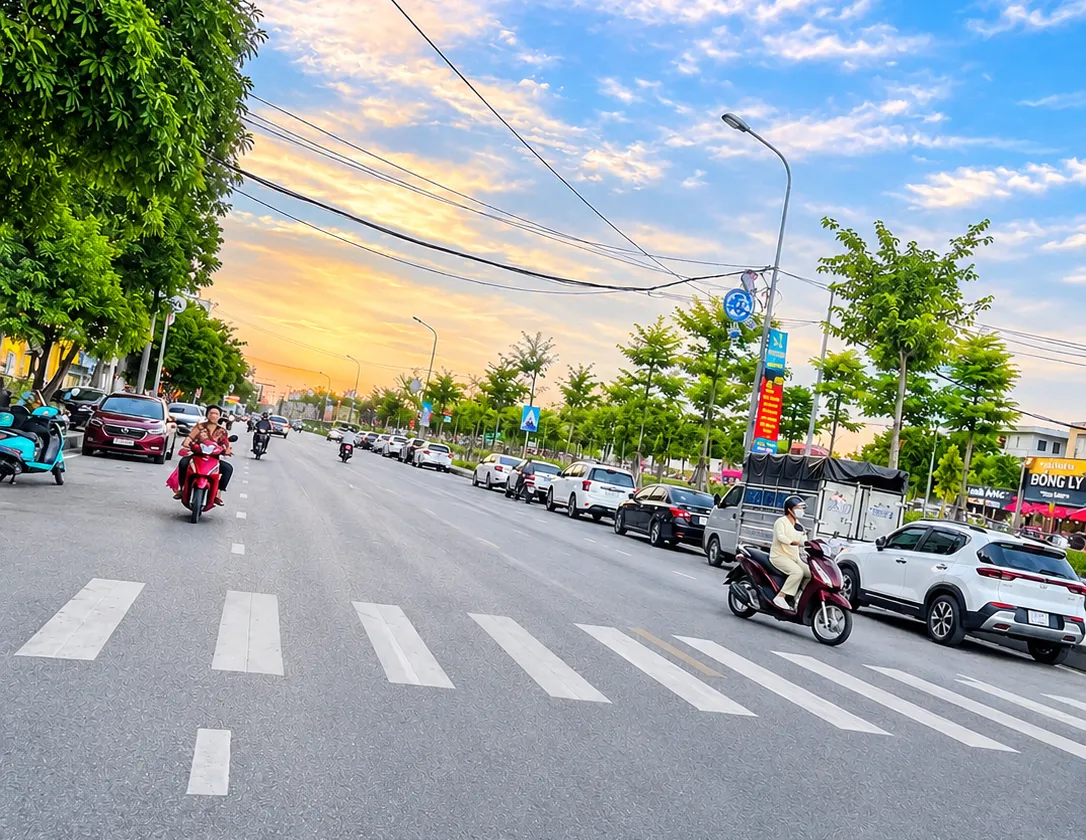 Bán Nhà Dòng Tiền Thôn Bầu - 8 Tầng Thang Máy - Ngay Đường Võ Văn Kiệt - Oto Tránh - KD Sầm Uất... Bán nhà mặt phố tại Thiên Lộc, Hà Nội 01