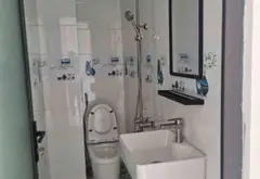 Bán nhà riêng 4 tầng phường Bình Tân, Hồ Chí Minh, 4 phòng ngủ, 2 mặt tiền hẻm ô tô... Bán nhà riêng tại Bình Tân, Hồ Chí Minh 05