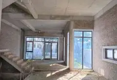 Biệt thự song lập xây thô DT 198m, 4 tầng, MT 9m, giá 3xty có ô chờ thang máy... Bán biệt thự, liền kề tại Dương Nội, Hà Nội 08
