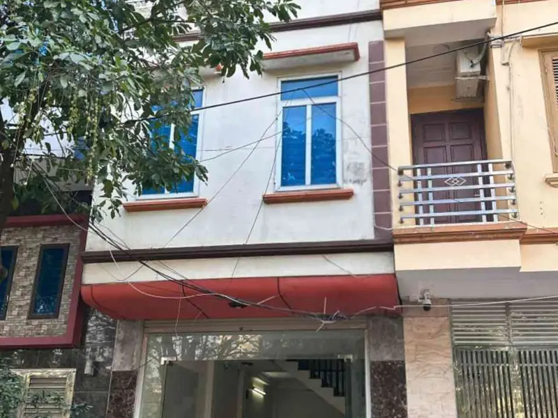 Biệt thự liền kề Ngô Thì Nhậm, thiết kế hiện đại, giá hợp lý... Bán biệt thự, liền kề tại Hà Đông, Hà Nội 01
