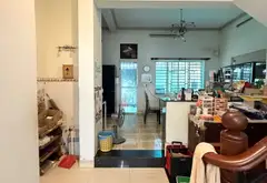 Biệt thự mặt tiền sang trọng tại khu dân cư cao cấp Bình Phú, TP.HCM... Bán nhà mặt phố tại Bình Phú, Hồ Chí Minh 03